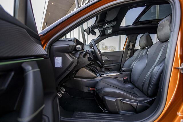 Peugeot 2008 1.2 PureTech GT-Line | Pano | D.Riem vervangen |
