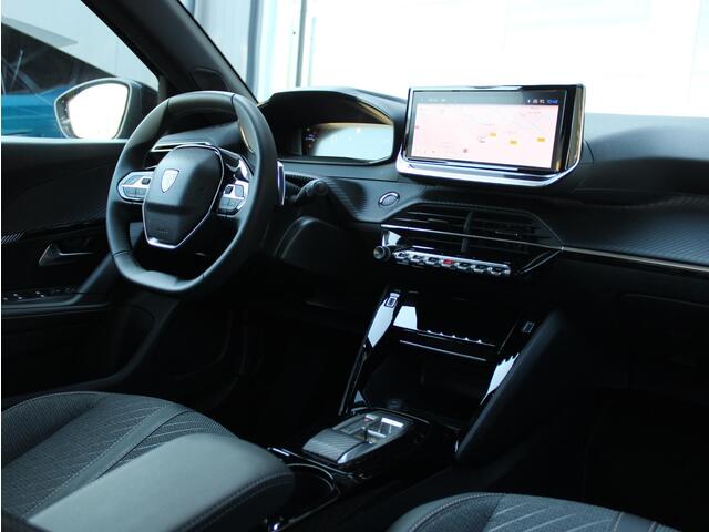 Peugeot 2008 1.2 Hybrid 145 Allure Automaat | Camera/Navi/Climate/Adaptive