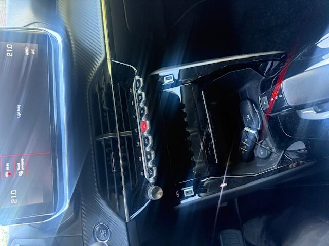 Peugeot 2008 1.2 PT Allure Pack