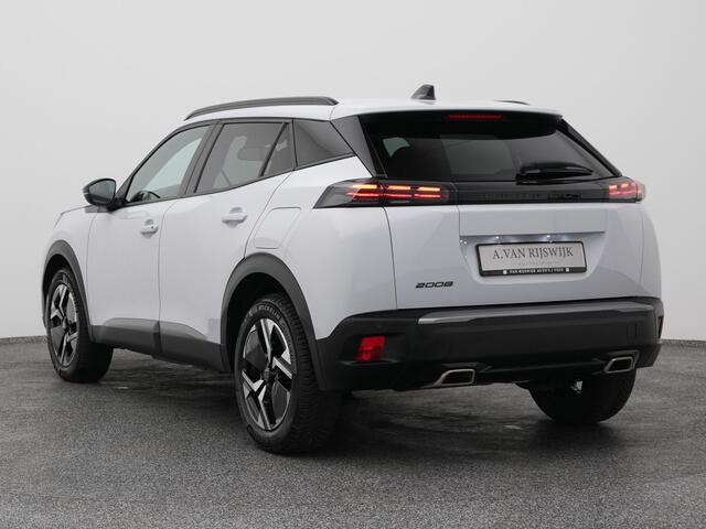Peugeot 2008 1.2 PureTech 130 PK Automaat Allure | CARPLAY
