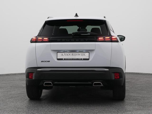 Peugeot 2008 1.2 PureTech 130 PK Automaat Allure | CARPLAY