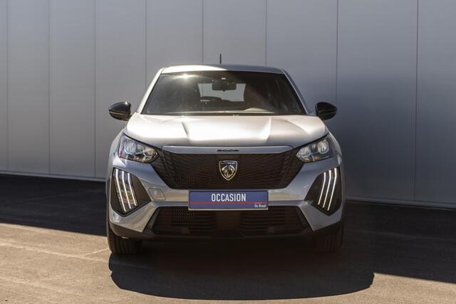 Peugeot 2008 1.2 Hybrid 136 Style