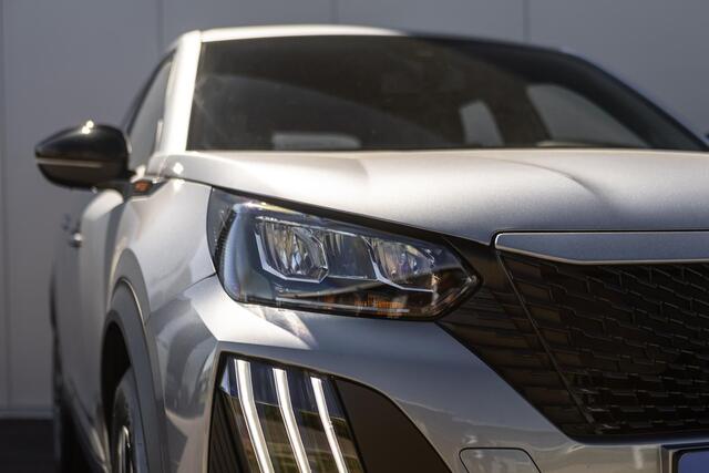 Peugeot 2008 1.2 Hybrid 136 Style