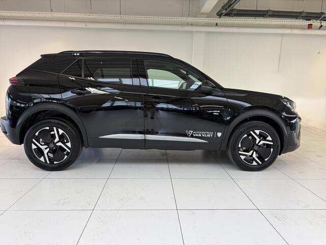 Peugeot 2008 1.2 Hybrid 145 GT | Navigatie | Parkeer Camera | Tot 8 jaar garantie