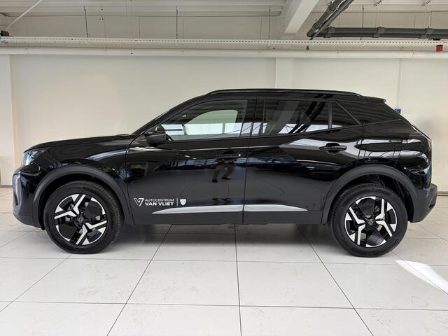 Peugeot 2008 1.2 Hybrid 145 GT | Navigatie | Parkeer Camera | Tot 8 jaar garantie