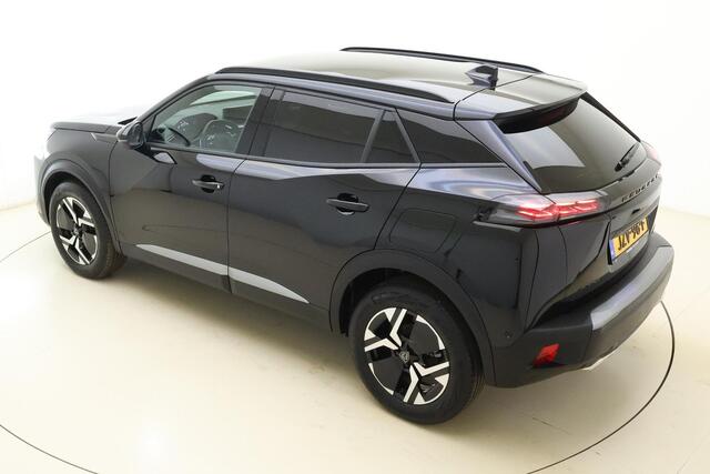 Peugeot 2008 1.2 Hybrid 145 Allure | Climate & Cruise control | Achteruitrijcamera | Parkeersensoren | AppleCarplay / AndroidAuto | Full LED