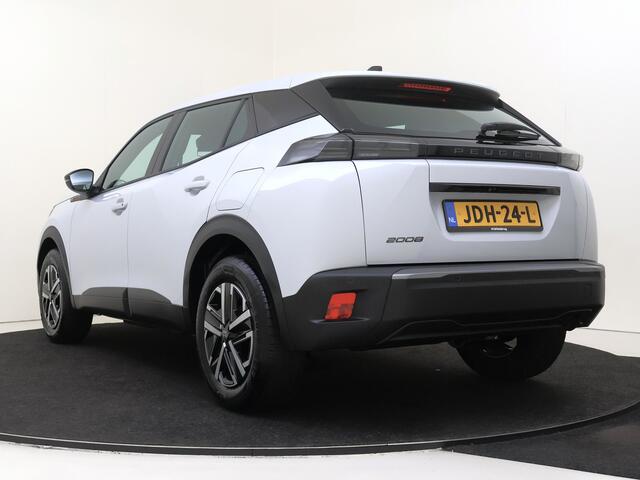 Peugeot 2008 1.2 PureTech 100 Style | Afneembare Trekhaak | Navigatie | Climate control | * 8 jaar garantie *