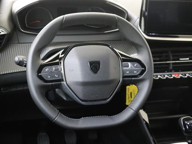 Peugeot 2008 1.2 PureTech 100 Style | Afneembare Trekhaak | Navigatie | Climate control | * 8 jaar garantie *