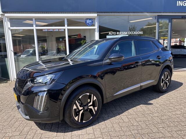Peugeot 2008 1.2 HYBRID 136 ALLURE