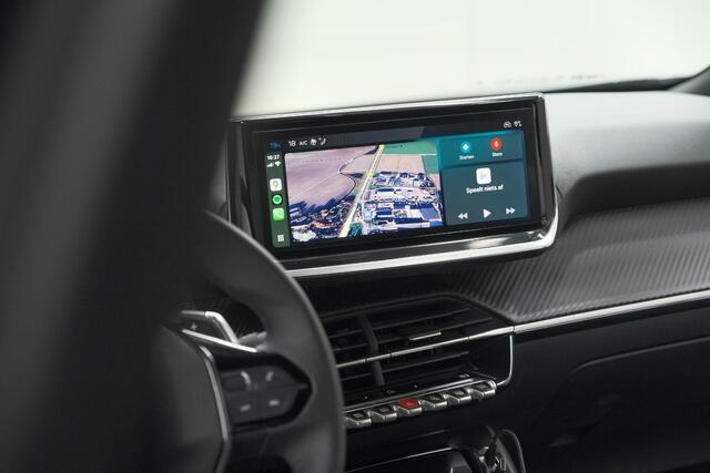 Peugeot 2008 Hybrid 145 Allure | 360 Camera | Adaptieve Cruise Control | Dodehoekdetectie | Apple Carplay