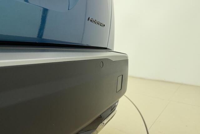 Peugeot 2008 1.2 Hybrid 145 GT | Automaat | Climate & Cruise control | Parkeersensoren & Camera's V+A