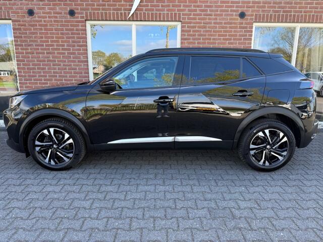 Peugeot 2008 1.2 PureTech Allure STOEL&VOORRUIT VERWW. / ADDAPT.CRUISE / GROO
