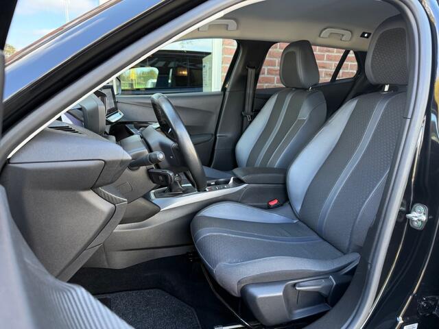 Peugeot 2008 1.2 PureTech Allure STOEL&VOORRUIT VERWW. / ADDAPT.CRUISE / GROO