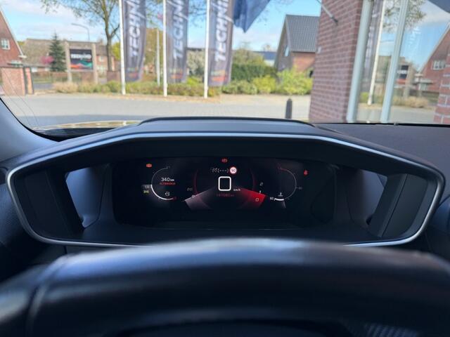 Peugeot 2008 1.2 PureTech Allure STOEL&VOORRUIT VERWW. / ADDAPT.CRUISE / GROO