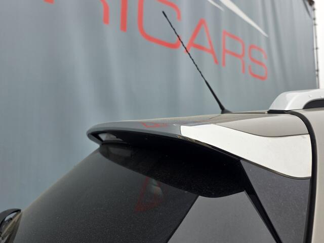 Peugeot 2008 1.2 PureTech Allure NAVI TEL LM PANORAMADAK LEER