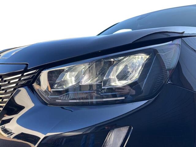 Peugeot 2008 1.2 130 PK Allure ? LED ? Camera ? Trekhaak