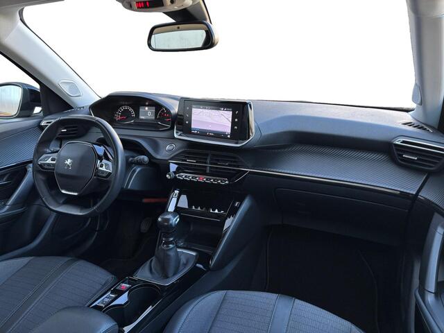 Peugeot 2008 1.2 130 PK Allure ? LED ? Camera ? Trekhaak