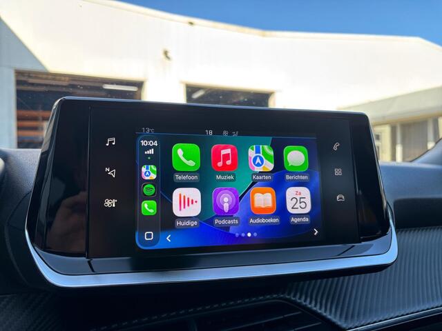 Peugeot 2008 1.2 130 PK Allure ? LED ? Camera ? Trekhaak