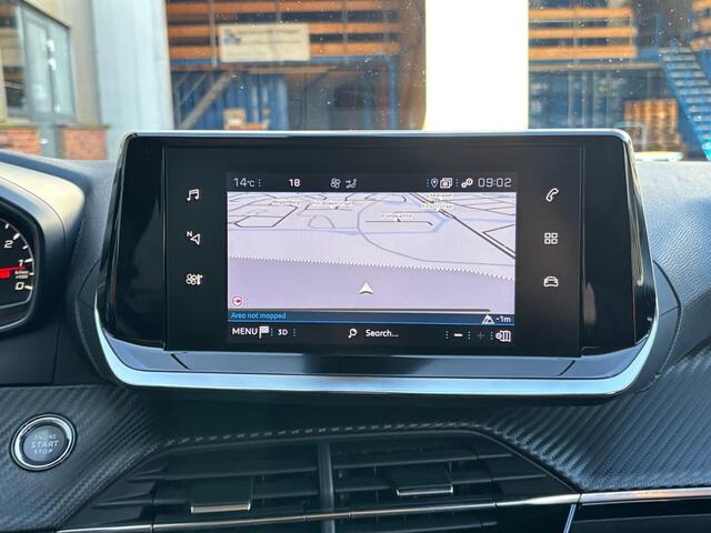 Peugeot 2008 1.2 130 PK Allure ? LED ? Camera ? Trekhaak