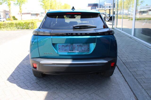 Peugeot 2008 1.2 T 100 Allure