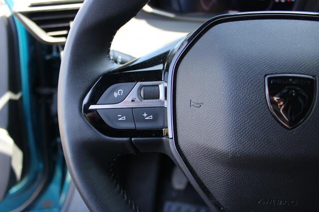 Peugeot 2008 1.2 T 100 Allure