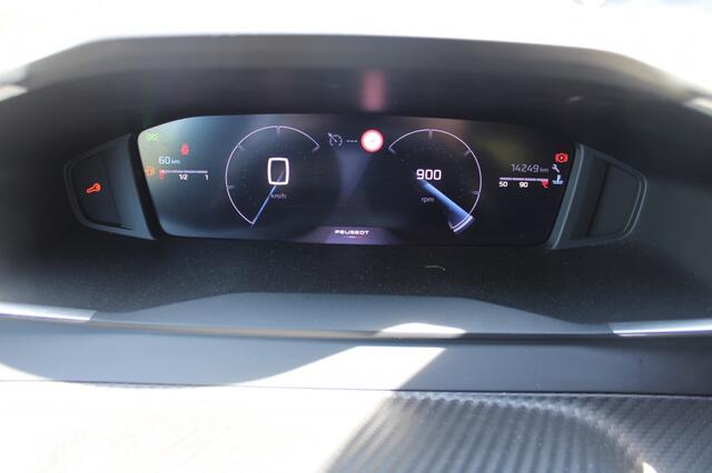 Peugeot 2008 1.2 T 100 Allure