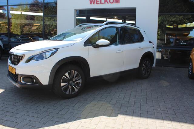 Peugeot 2008 1.2 PureTech Allure