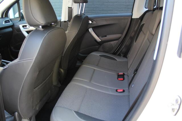 Peugeot 2008 1.2 PureTech Allure