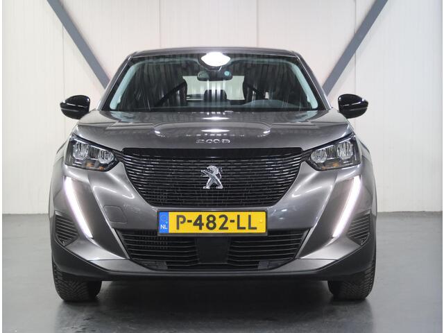 Peugeot 2008 1.2 130PK Active Pack | 1ste eigenaar | AppleCarPlay/AndroidAuto | Climate Control | Cruise Control | Keyless | LED | LMV | Parkeersensoren | Isofix |