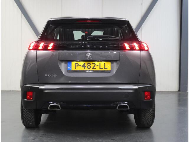 Peugeot 2008 1.2 130PK Active Pack | 1ste eigenaar | AppleCarPlay/AndroidAuto | Climate Control | Cruise Control | Keyless | LED | LMV | Parkeersensoren | Isofix |