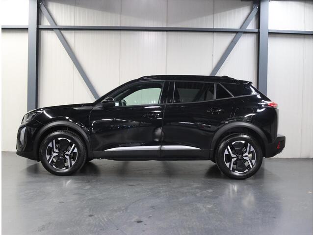 Peugeot 2008 1.2 Hybrid 145PK Allure | 1ste eigenaar | AppleCarPlay/AndroidAuto | Climate Control | Adaptive Cruise Control | 360'Camera | Keyless | FULL LED | Navigatie | LMV | Parkeersensoren | Privacy Glass | Isofix |