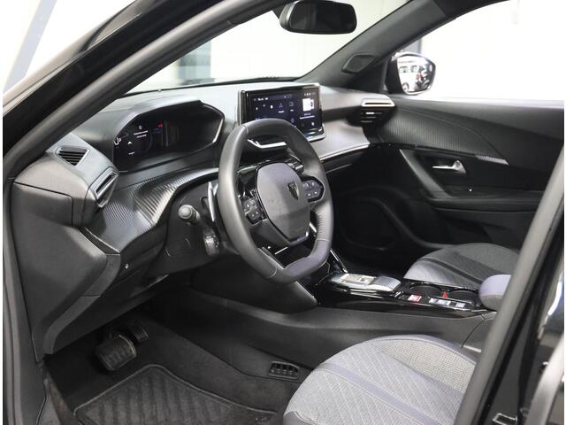 Peugeot 2008 1.2 Hybrid 145PK Allure | 1ste eigenaar | AppleCarPlay/AndroidAuto | Climate Control | Adaptive Cruise Control | 360'Camera | Keyless | FULL LED | Navigatie | LMV | Parkeersensoren | Privacy Glass | Isofix |