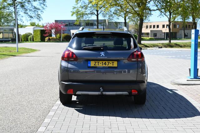 Peugeot 2008 1.2 PureTech Allure 130 PK