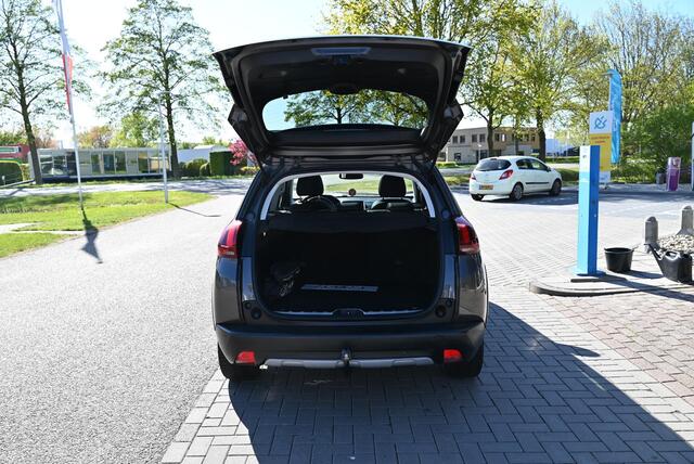 Peugeot 2008 1.2 PureTech Allure 130 PK