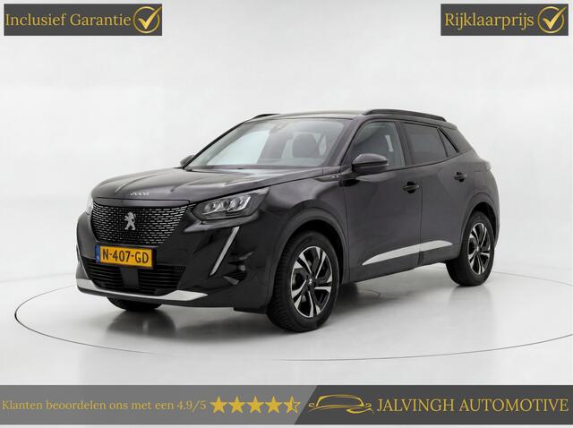Peugeot 2008 1.2 PureTech Allure Pack |Leer|Camera|Trekhaak|PDC!