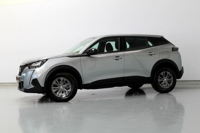 Peugeot 2008 1.2 PureTech Active 131PK, CARPLAY | CAMERA | STOELVERWARMING |