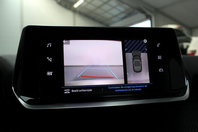 Peugeot 2008 1.2 PureTech Active 131PK, CARPLAY | CAMERA | STOELVERWARMING |
