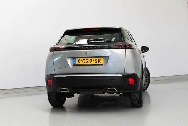 Peugeot 2008 1.2 PureTech Active 131PK, CARPLAY | CAMERA | STOELVERWARMING |