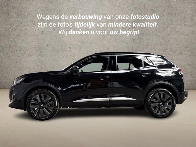Peugeot 2008 1.2 PureTech GT Pack 156Pk Automaat (PANORAMADAK, VIRTUAL COCKPIT, APPLE CARPLAY, GROOT NAVI, 360 CAMERA, STOELVERWARMING, ADAPTIVE CRUISE, GETINT GLAS, KEYLESS, NIEUWE APK, NIEUWSTAAT)