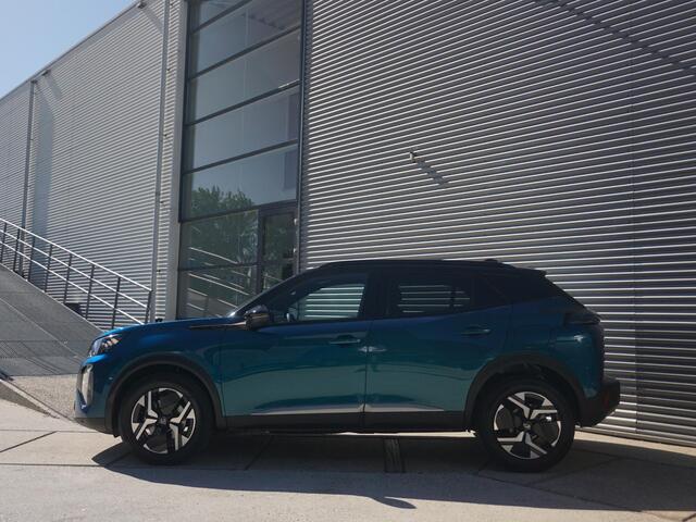Peugeot 2008 1.2 Hybrid 145 GT 360 Camera