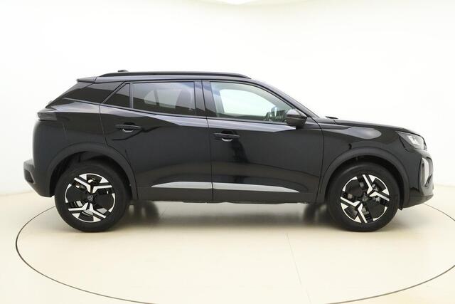 Peugeot 2008 1.2 Hybrid 145 Allure | Climate & Cruise Control | Parkeersensoren voor + achter | AppleCarplay/Android Auto |