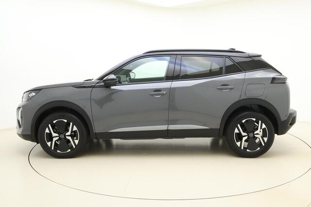 Peugeot 2008 1.2T 130pk Automaat 130 GT | Navigatie | Climate & Cruise control | Stoelverwarming | AppleCarplay / AndroidAuto