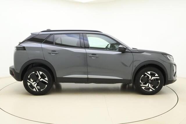 Peugeot 2008 1.2 Hybrid 145 Allure | Automaat | Parkeercamera Voor & Achter | Adaptieve Cruise Control | Stoelverwarming | Apple Carplay/Android Auto draadloos |