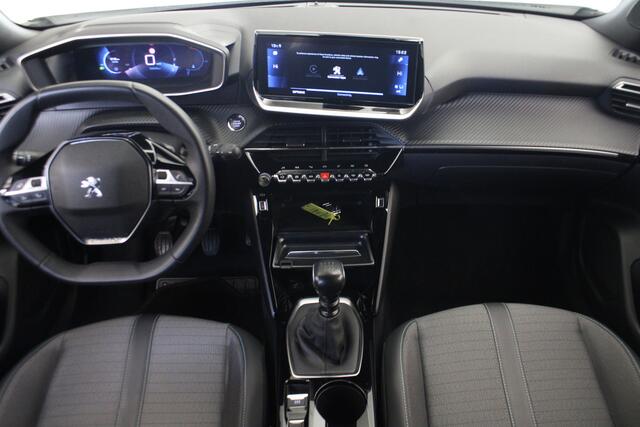 Peugeot 2008 1.2 PureTech Allure Pack