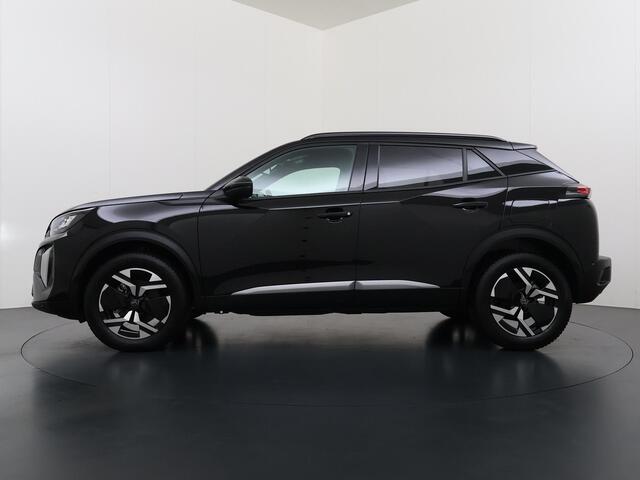 Peugeot 2008 1.2 Hybrid 136 Allure ADAPTIVE CRUISE CONTROL| ACHTERUITRIJCAMERA| APPLE CARPLAY/ ANDROID AUTO| DODE HOEK SENSOR