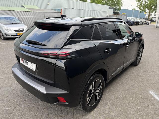 Peugeot 2008 100pk Allure (Keyless Entry - Automatische Airco - Parkeersensoren V+A - LED - 17"incl 4S - Navigatie - Apple Carplay)