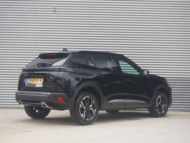 Peugeot 2008 1.2 Hybrid 145 GT 360 Camera