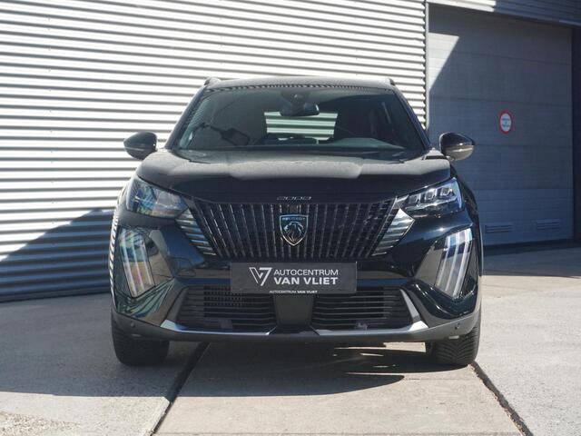 Peugeot 2008 1.2 Hybrid 145 GT 360 Camera