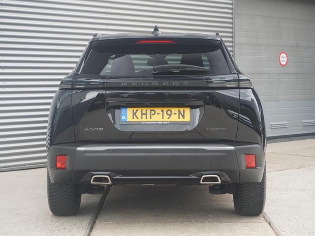 Peugeot 2008 1.2 Hybrid 145 GT 360 Camera