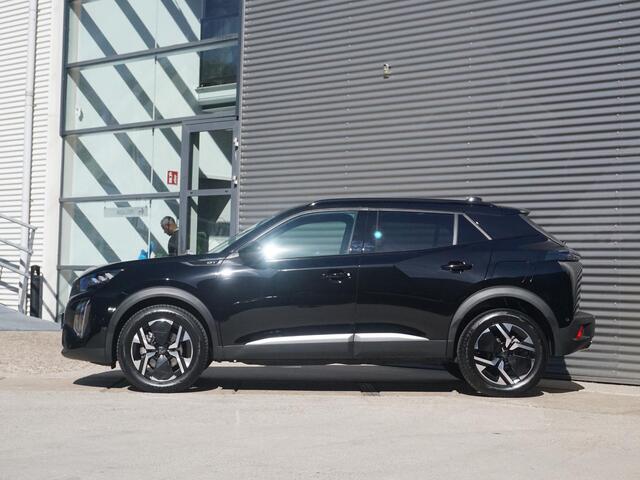 Peugeot 2008 1.2 Hybrid 145 GT 360 Camera